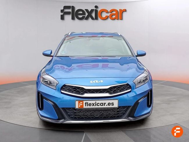 Foto del KIA XCeed 1.5 MHEV DCT Drive