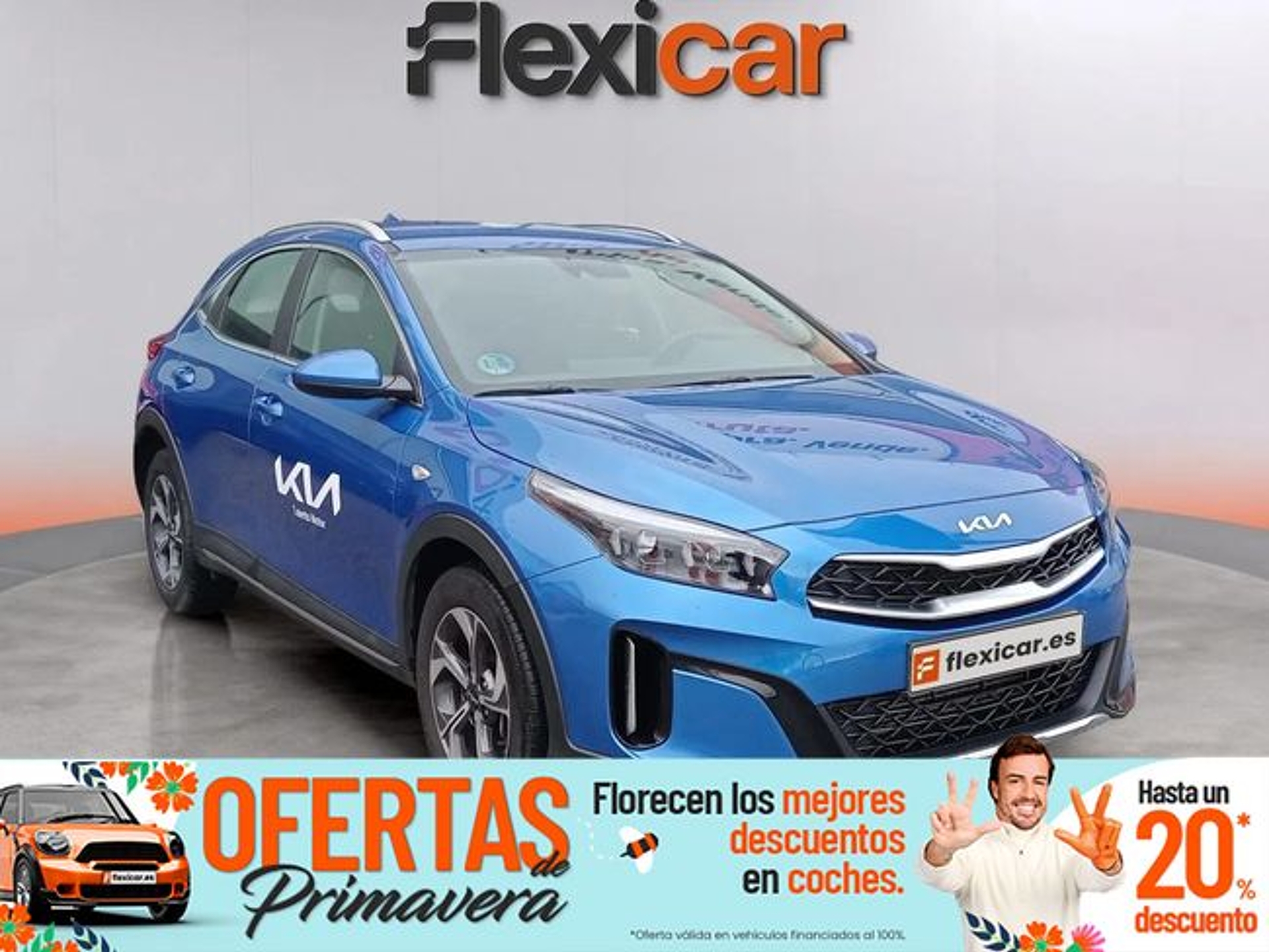 Imagen de KIA XCeed