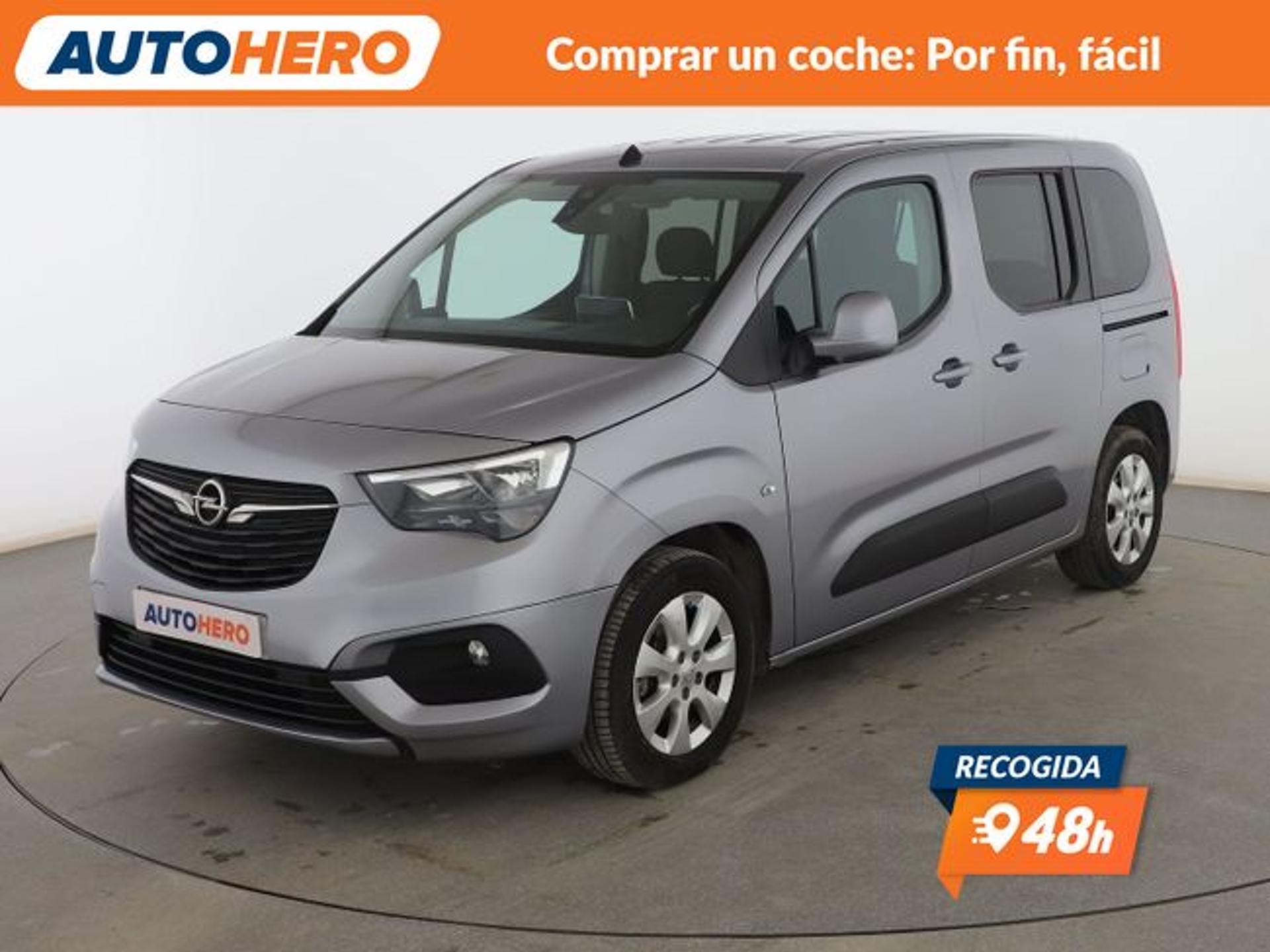 Imagen de OPEL Combo