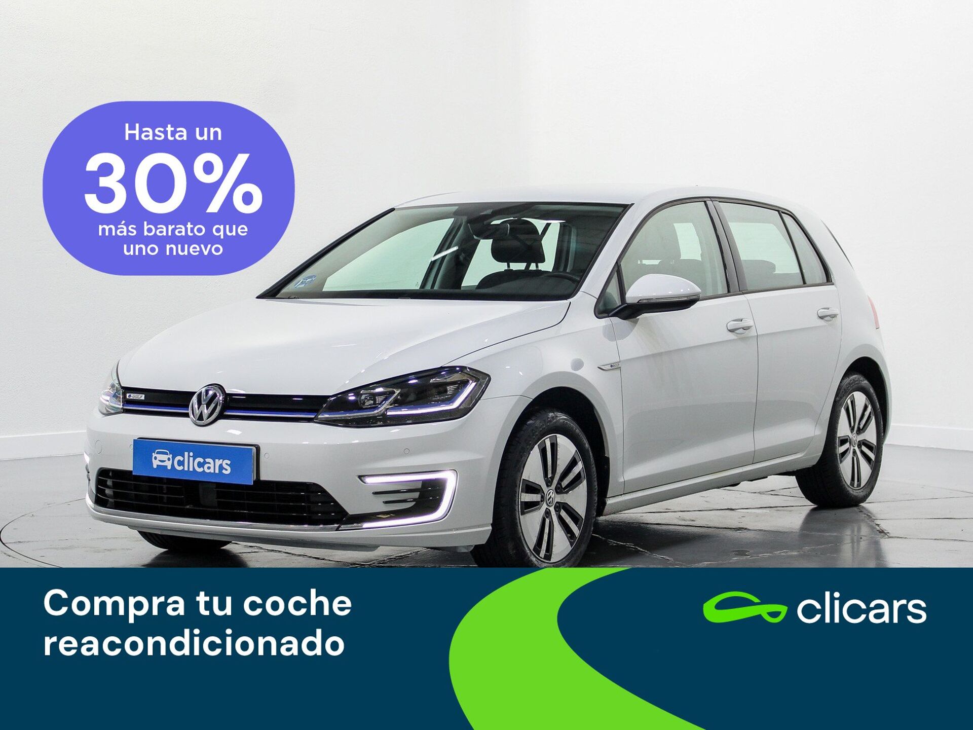 Imagen de VOLKSWAGEN Golf