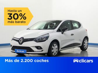 Imagen de RENAULT Clio 1.5dCi Energy Business 66kW