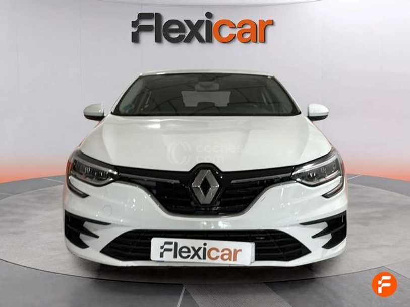 Foto del RENAULT Mégane 1.5dCi Blue Business 85kW