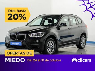 Imagen de BMW X1 sDrive 16d Business