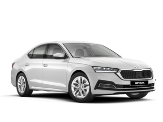 Imagen de SKODA Octavia Combi 1.0 TSI MHEV Selection DSG 81kW