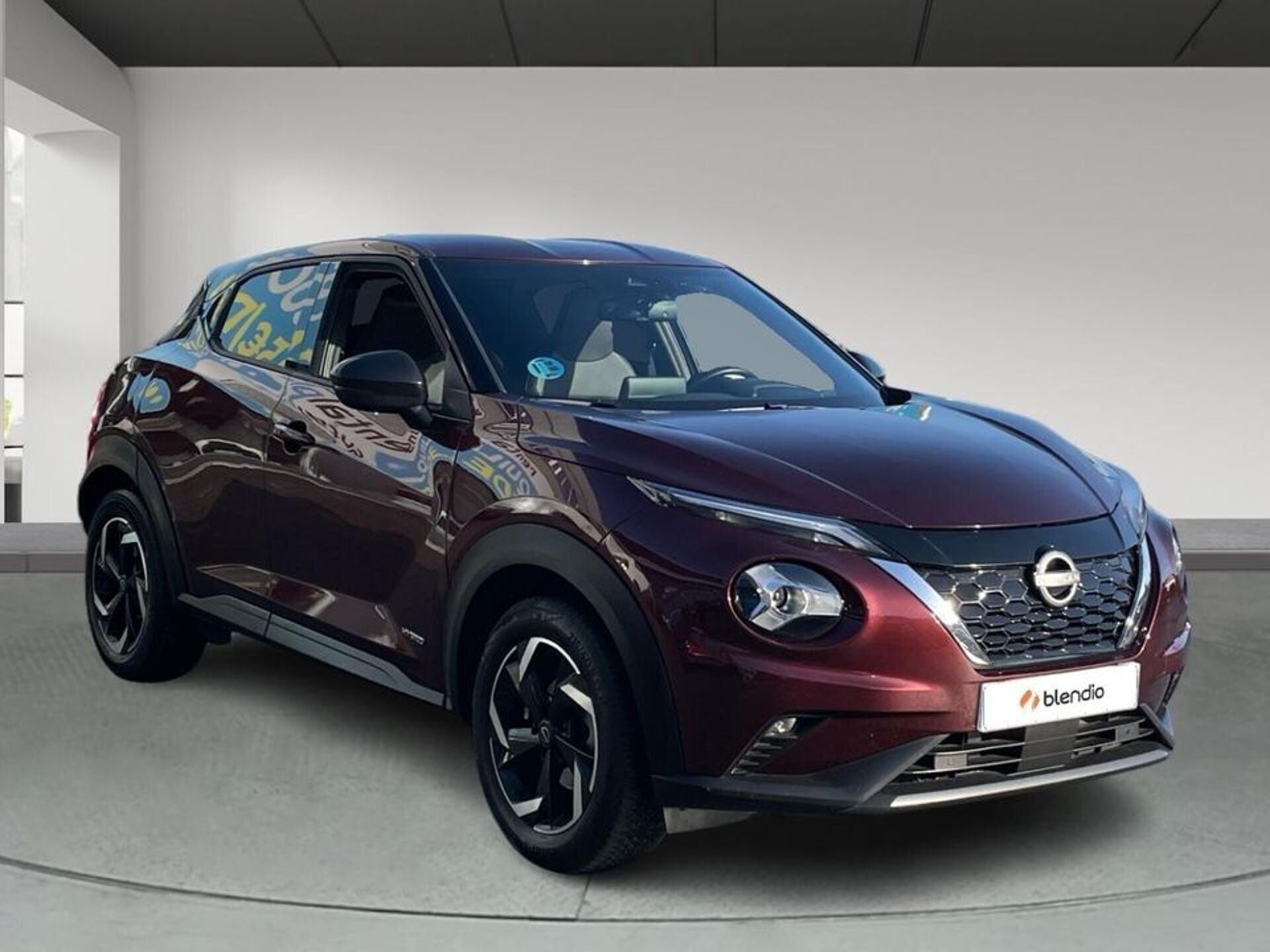 Imagen 3 de NISSAN Juke