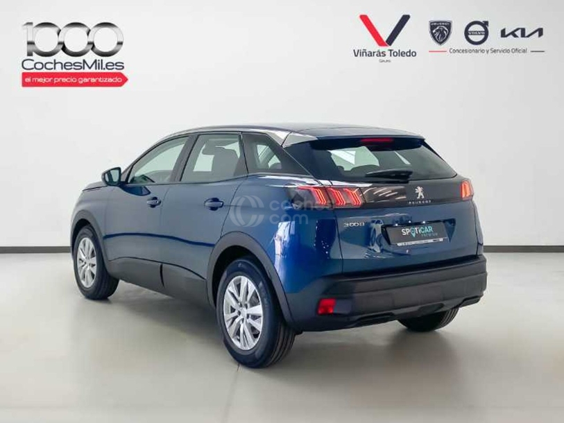 Foto del PEUGEOT 3008 1.2 S&S PureTech Active Pack 130