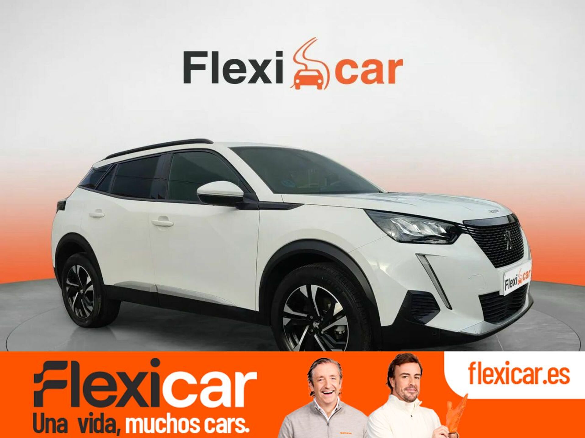 Imagen de PEUGEOT 2008