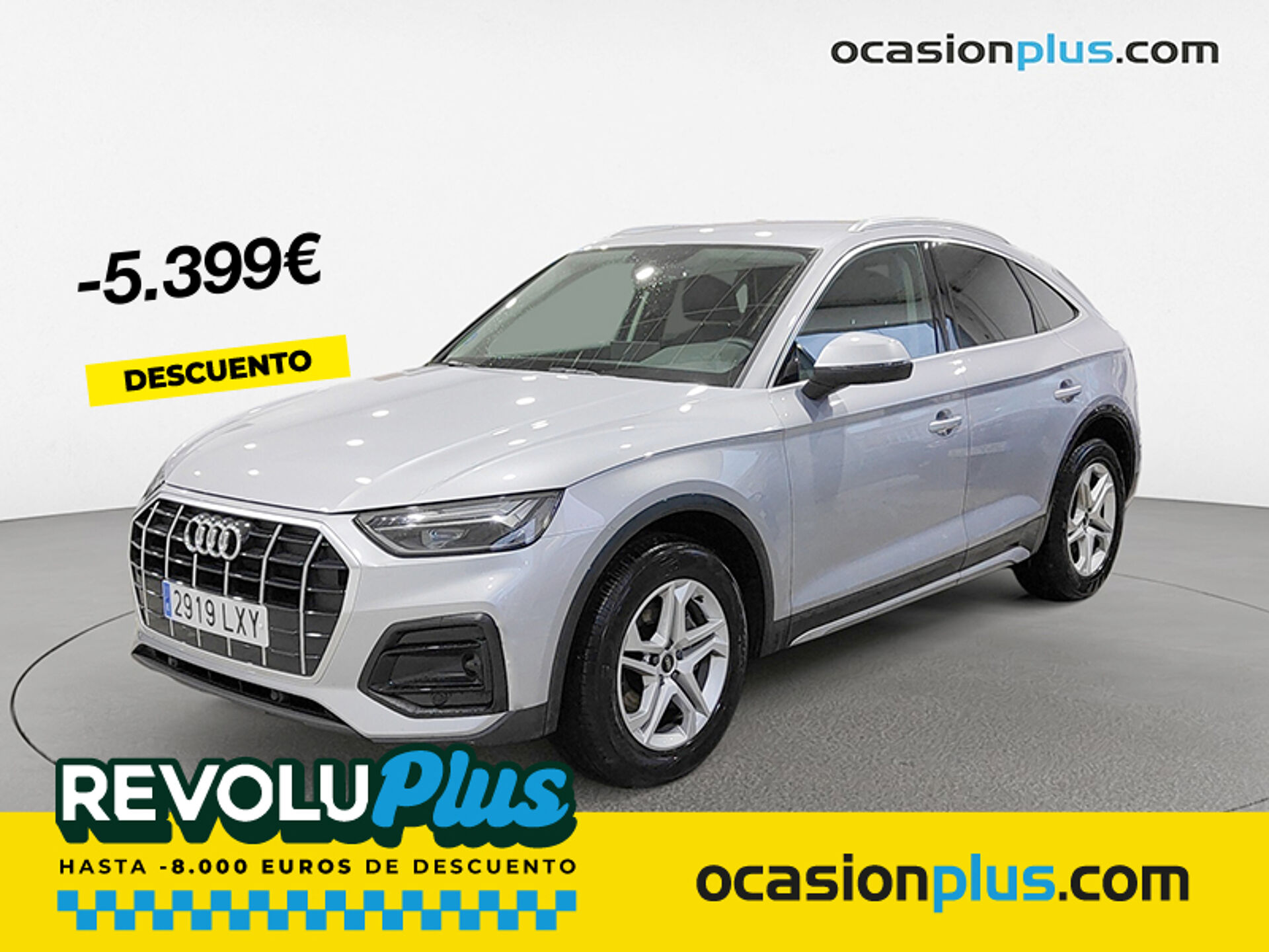Imagen de AUDI Q5