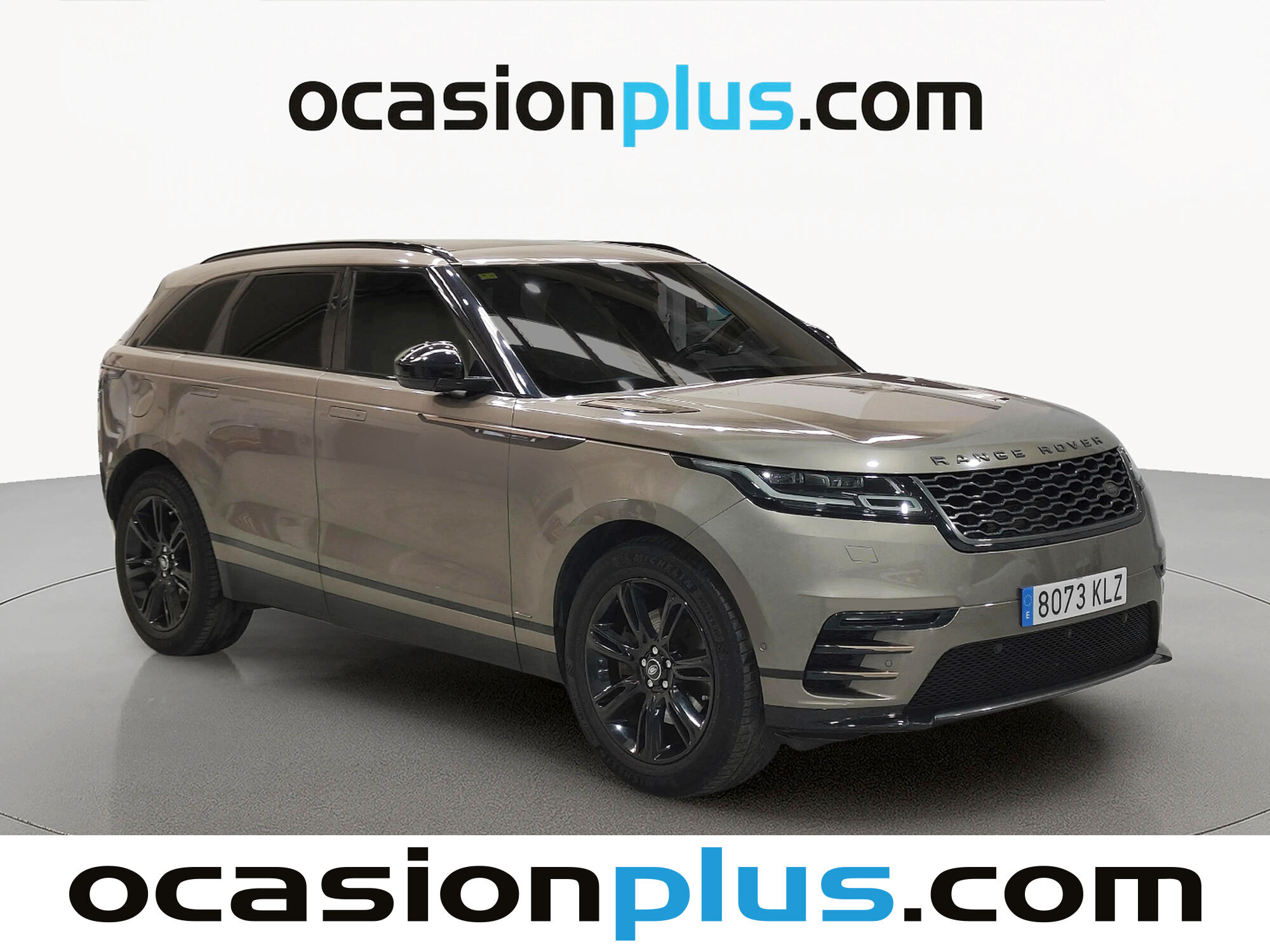 Foto del LAND ROVER Range Rover Velar 3.0D R-Dynamic SE 4WD Aut. 300