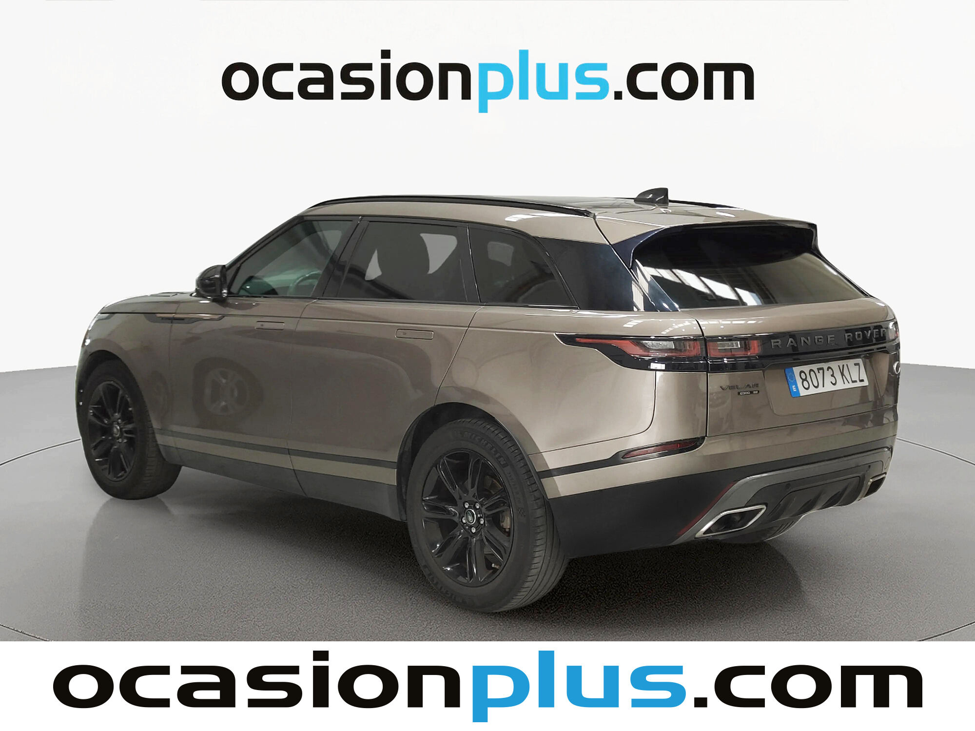 Foto del LAND ROVER Range Rover Velar 3.0D R-Dynamic SE 4WD Aut. 300