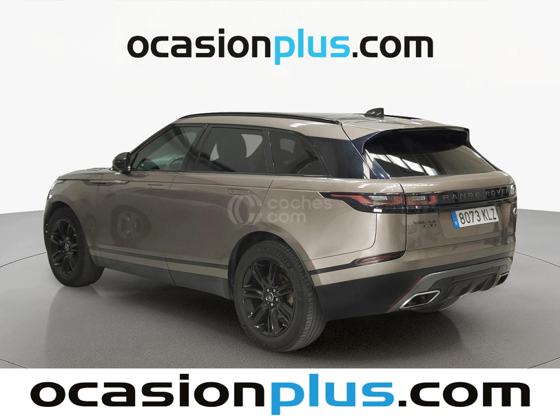 Foto del LAND ROVER Range Rover Velar 3.0D R-Dynamic SE 4WD Aut. 300