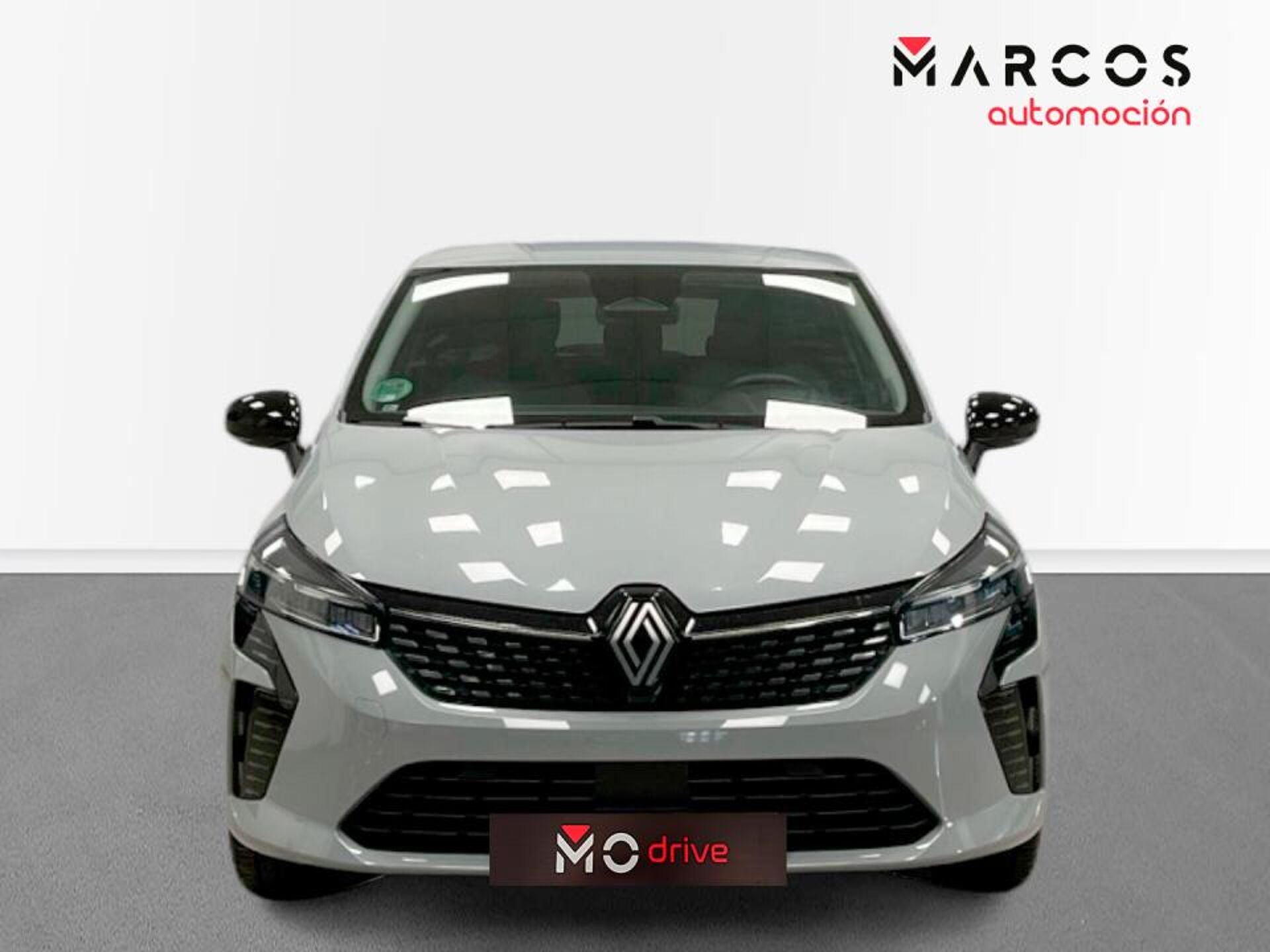 Imagen 2 de RENAULT Clio