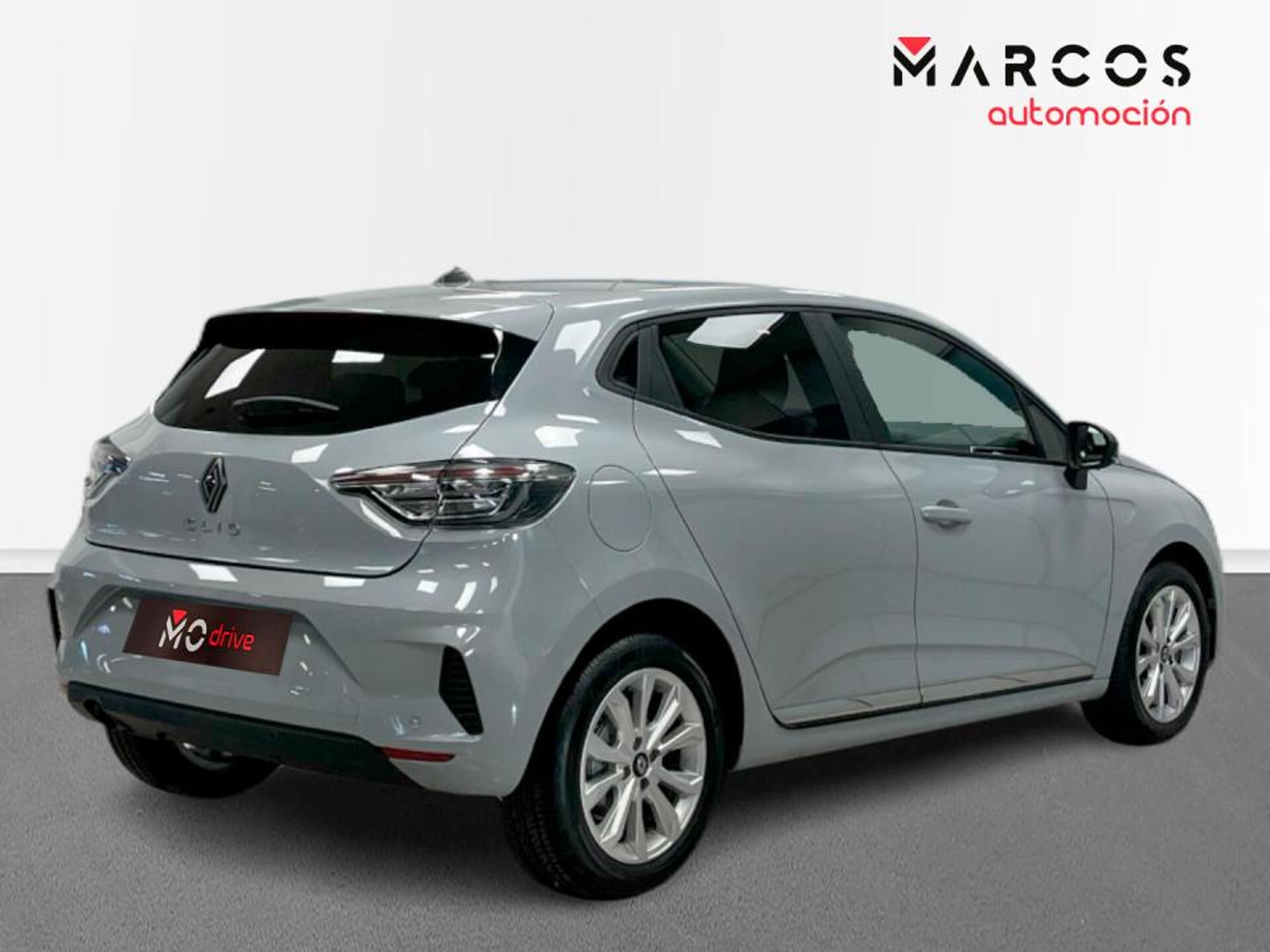 Imagen 3 de RENAULT Clio