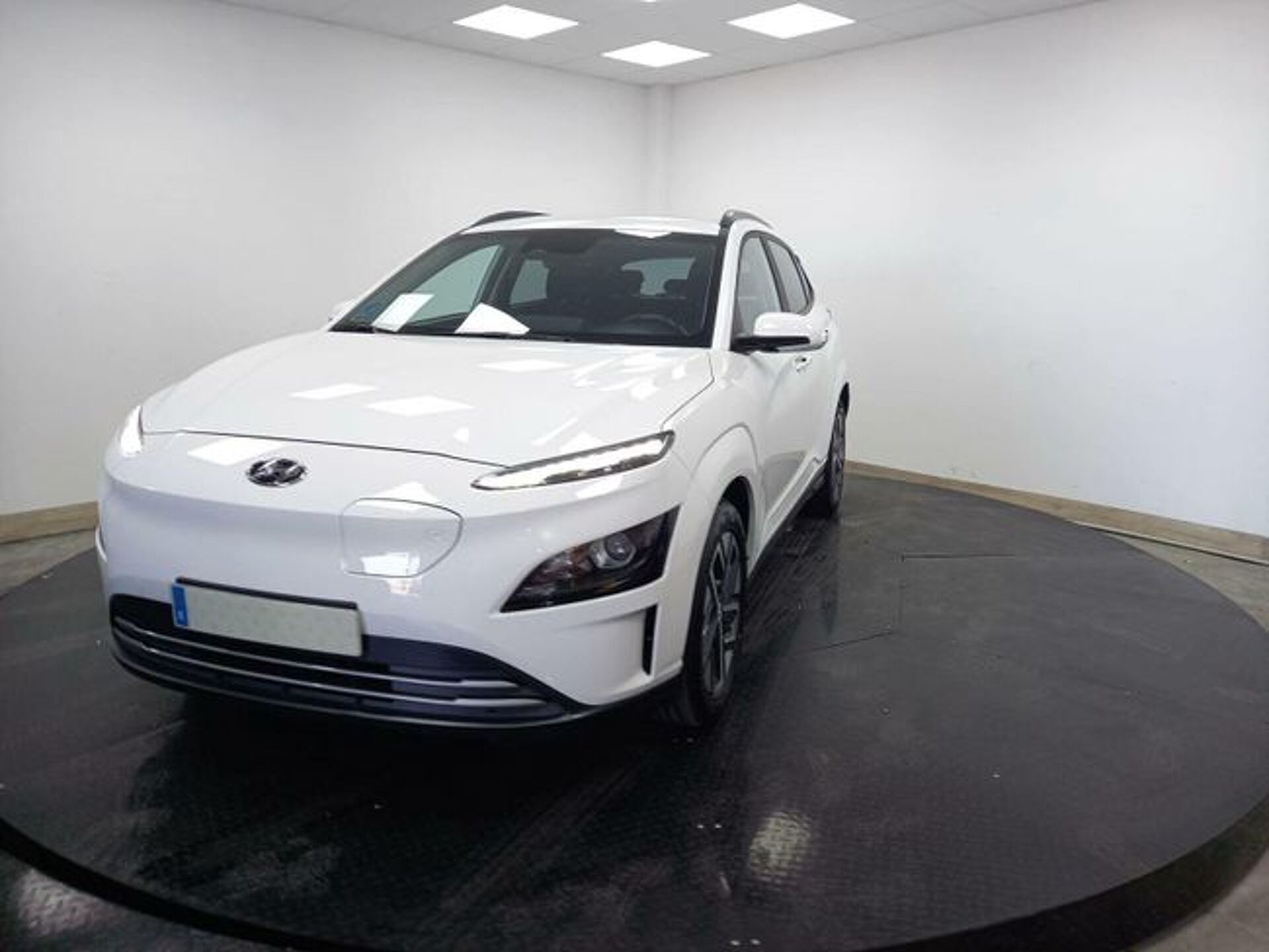 Imagen 2 de HYUNDAI Kona