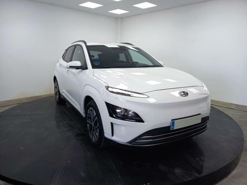 Foto del HYUNDAI Kona EV Tecno 150kW