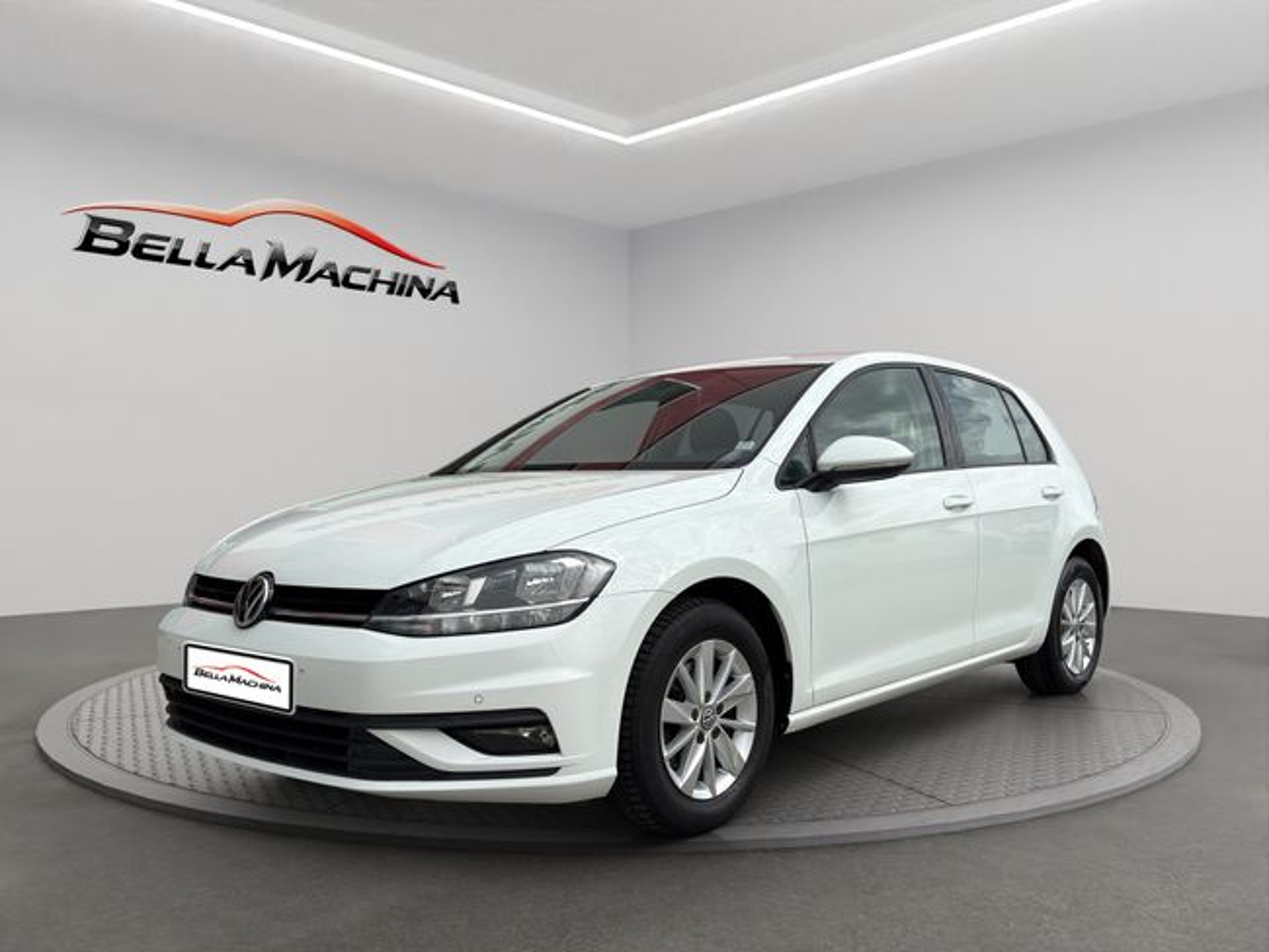 Imagen de VOLKSWAGEN Golf