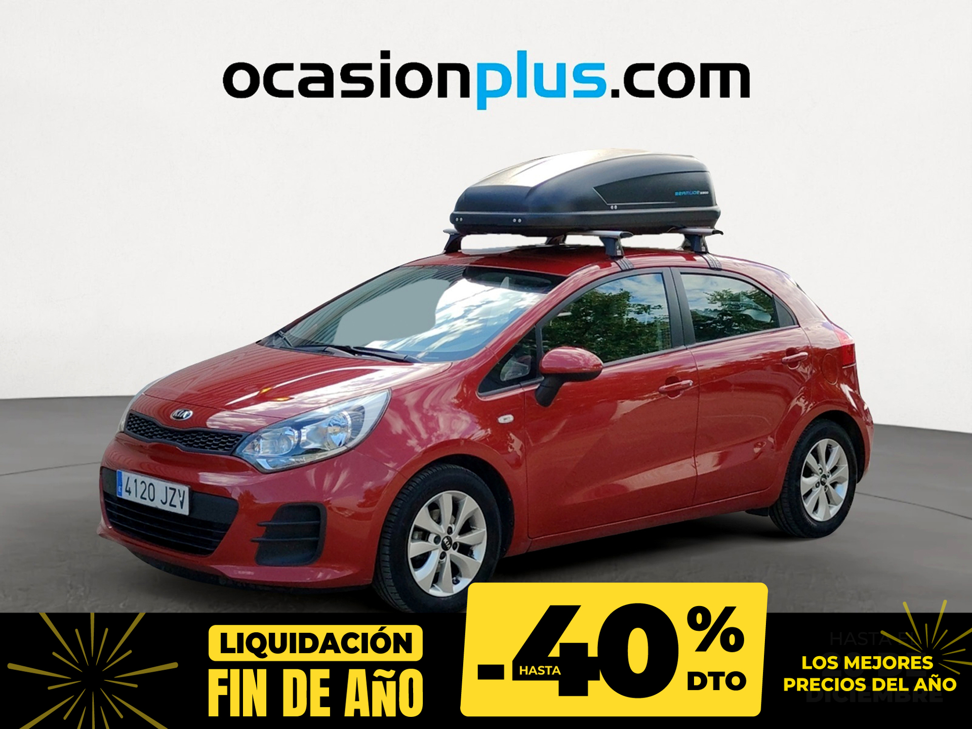 Imagen de KIA Rio