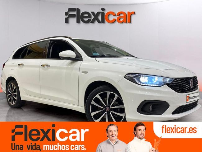 FIAT Tipo (1.6 Lounge 88kW (120CV)diesel Mjet II SW) en Coruña, A