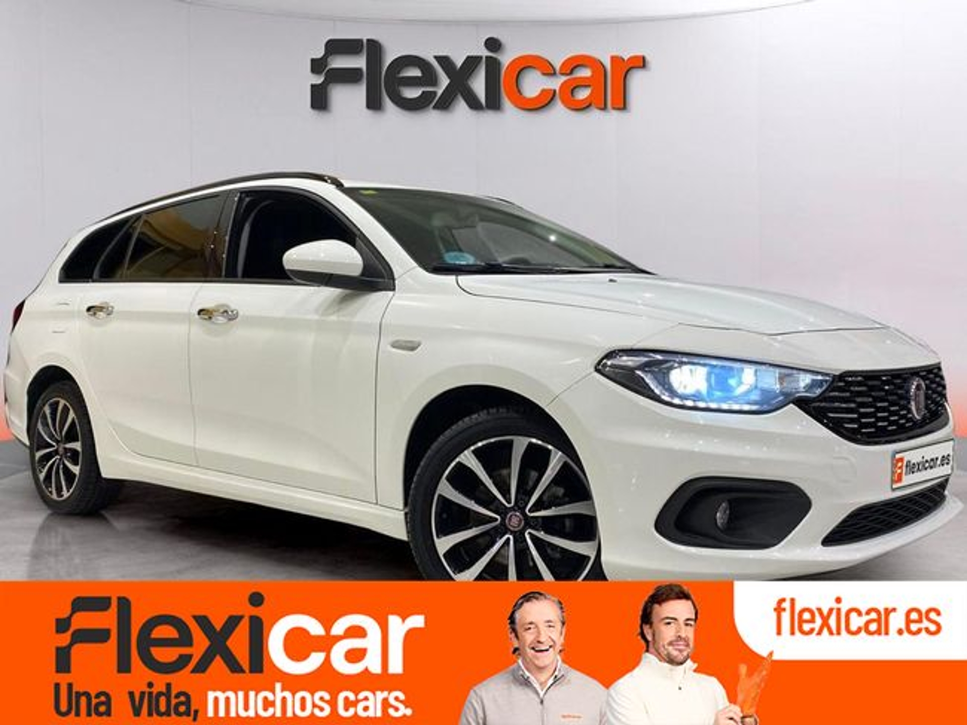 Imagen de FIAT Tipo