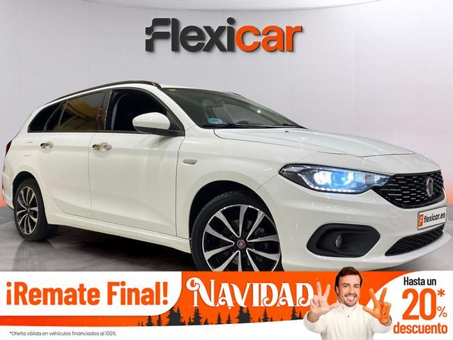 FIAT Tipo (1.6 Lounge 88kW (120CV)diesel Mjet II SW) en Coruña, A