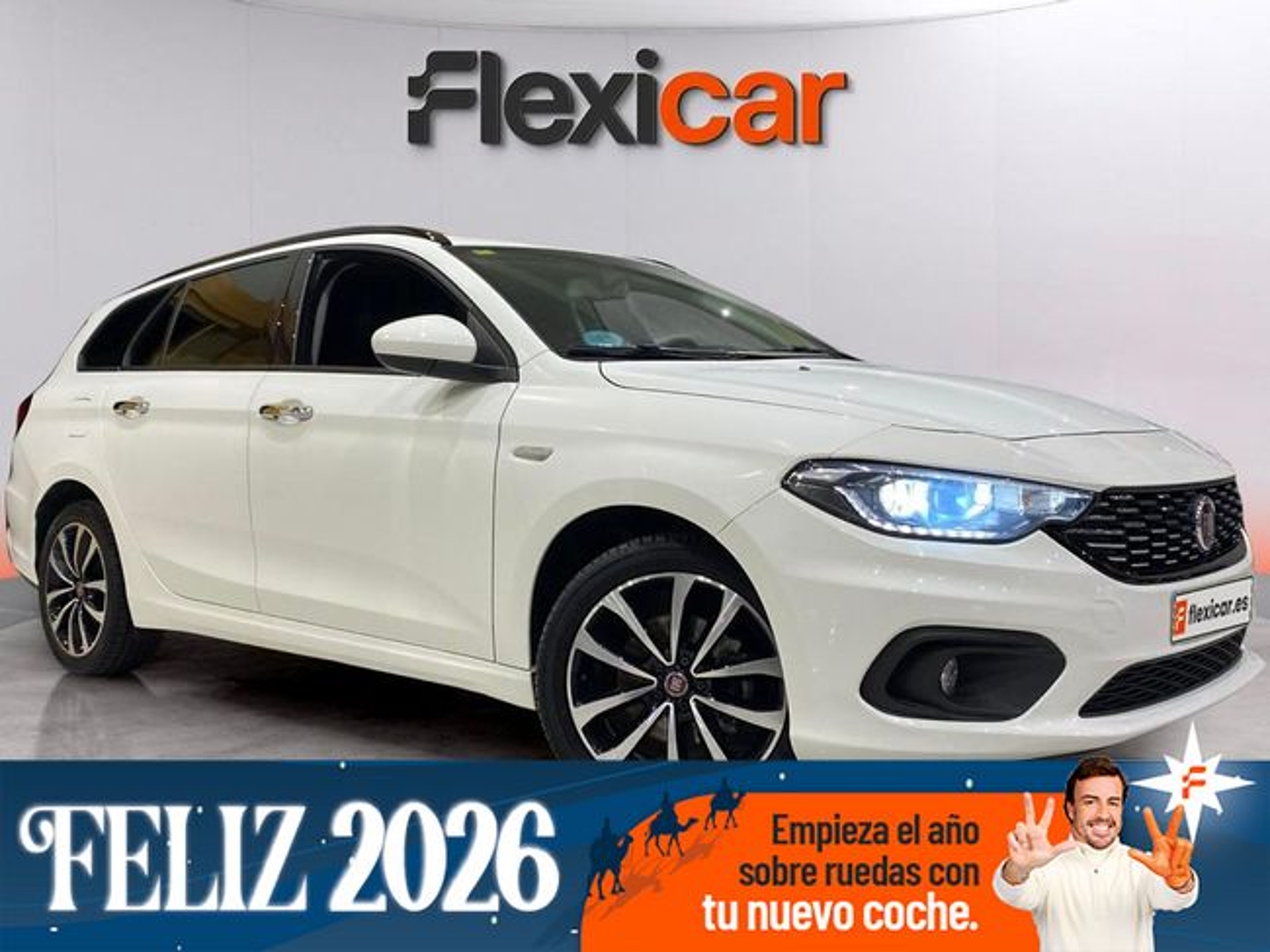 Imagen de FIAT Tipo