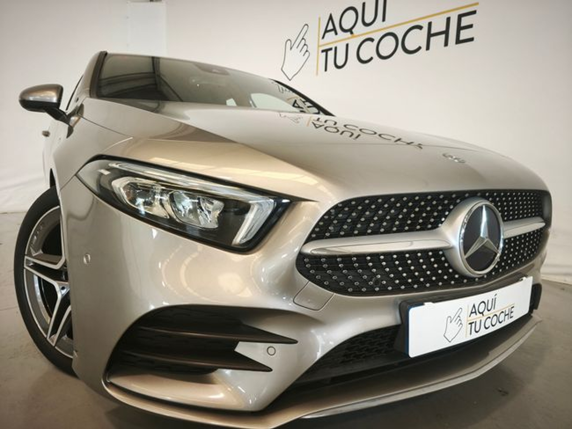 Imagen de MERCEDES Clase A