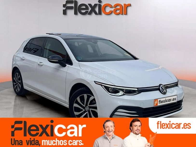 Foto del VOLKSWAGEN Golf 2.0TDI Life 110kW