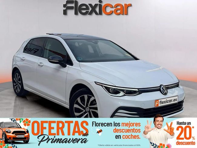 Foto del VOLKSWAGEN Golf 2.0TDI Life 110kW