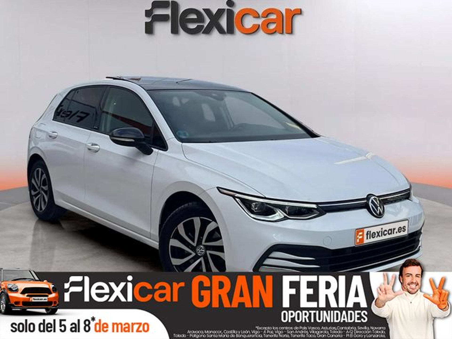 Imagen de VOLKSWAGEN Golf