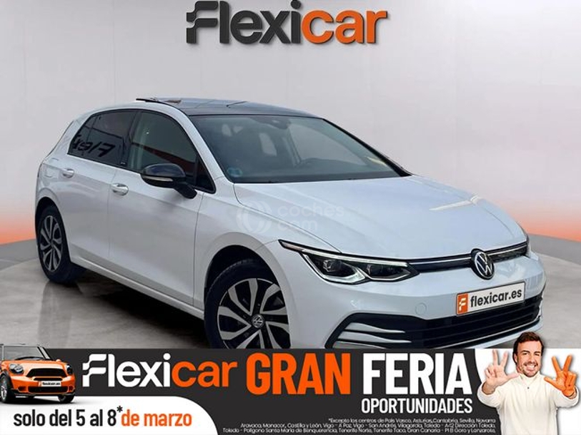 Foto del VOLKSWAGEN Golf 2.0TDI Life 110kW