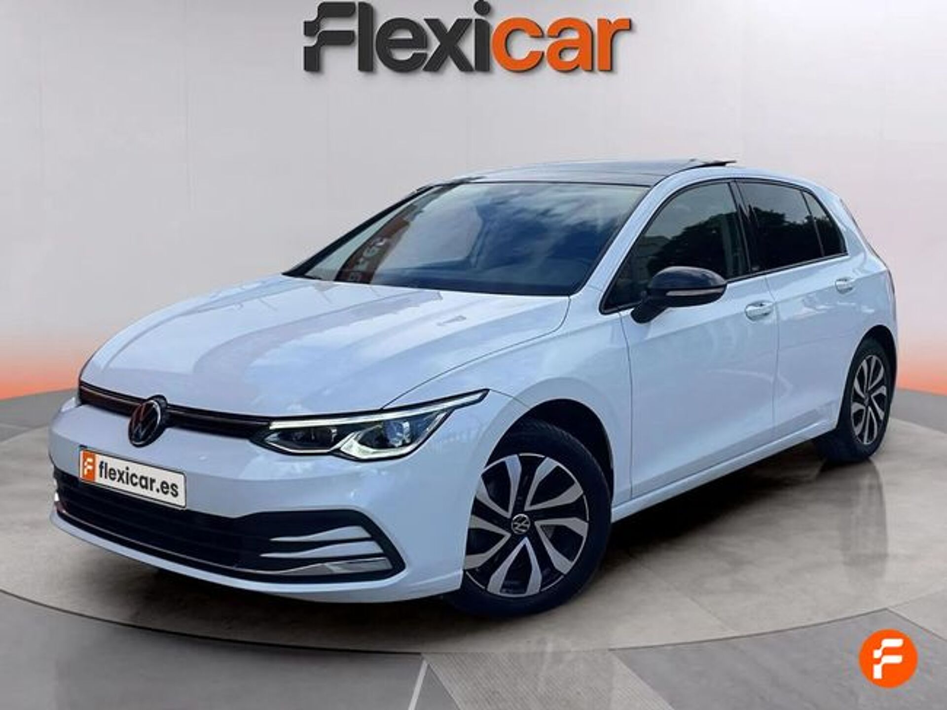 Imagen 2 de VOLKSWAGEN Golf