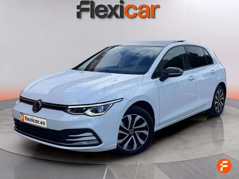 Foto del VOLKSWAGEN Golf 2.0TDI Life 110kW