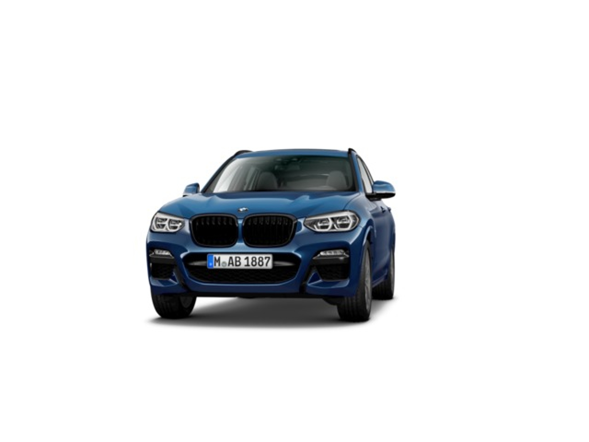 Imagen de BMW X3