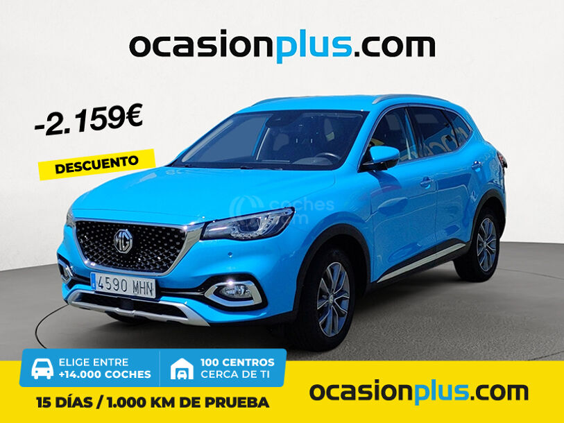 Foto del MG HS 1.5 T-GDI Comfort