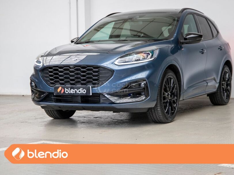 Foto del FORD Kuga 1.5 EcoBoost ST-Line X FWD 150