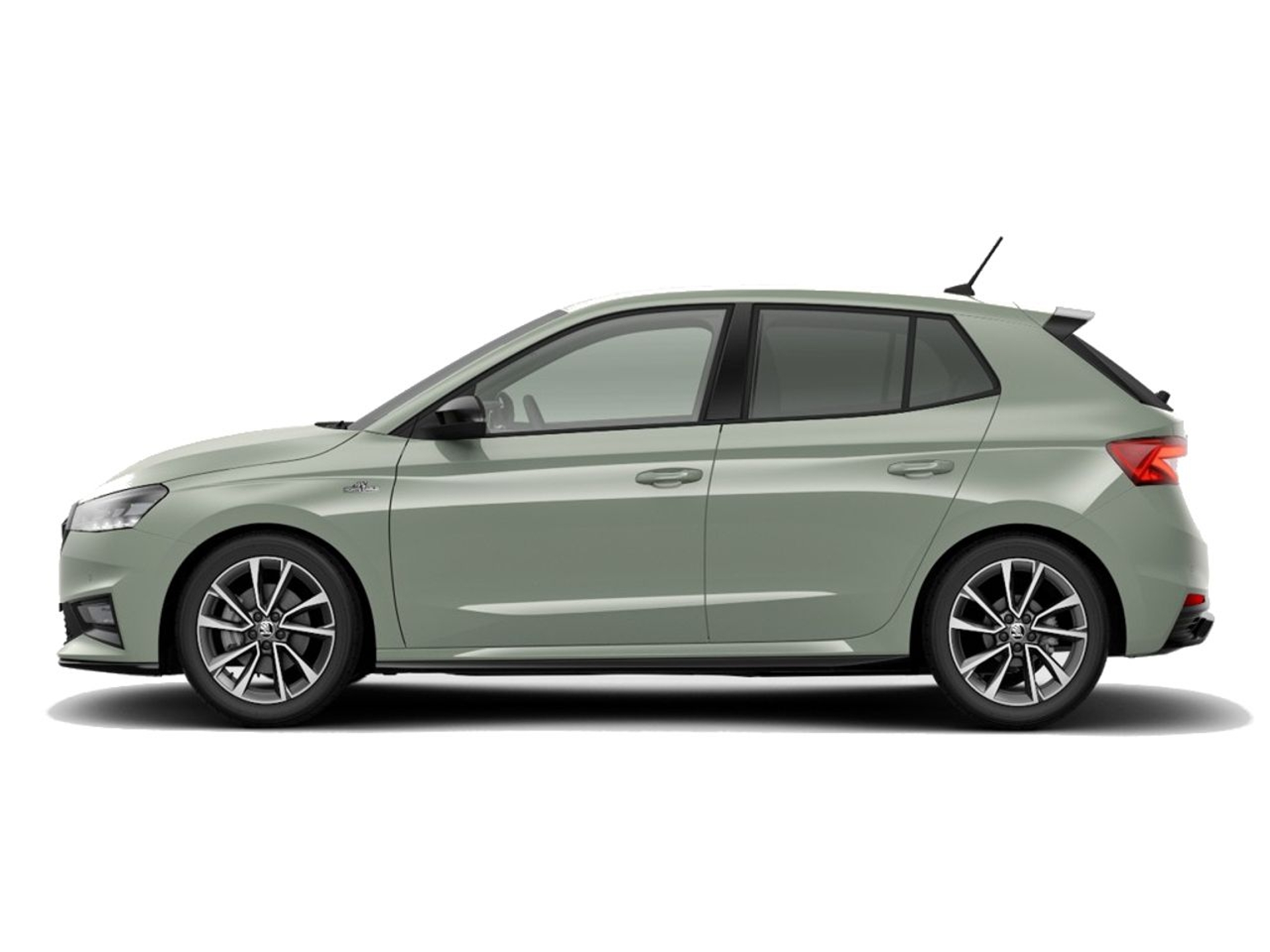 Imagen de SKODA Fabia