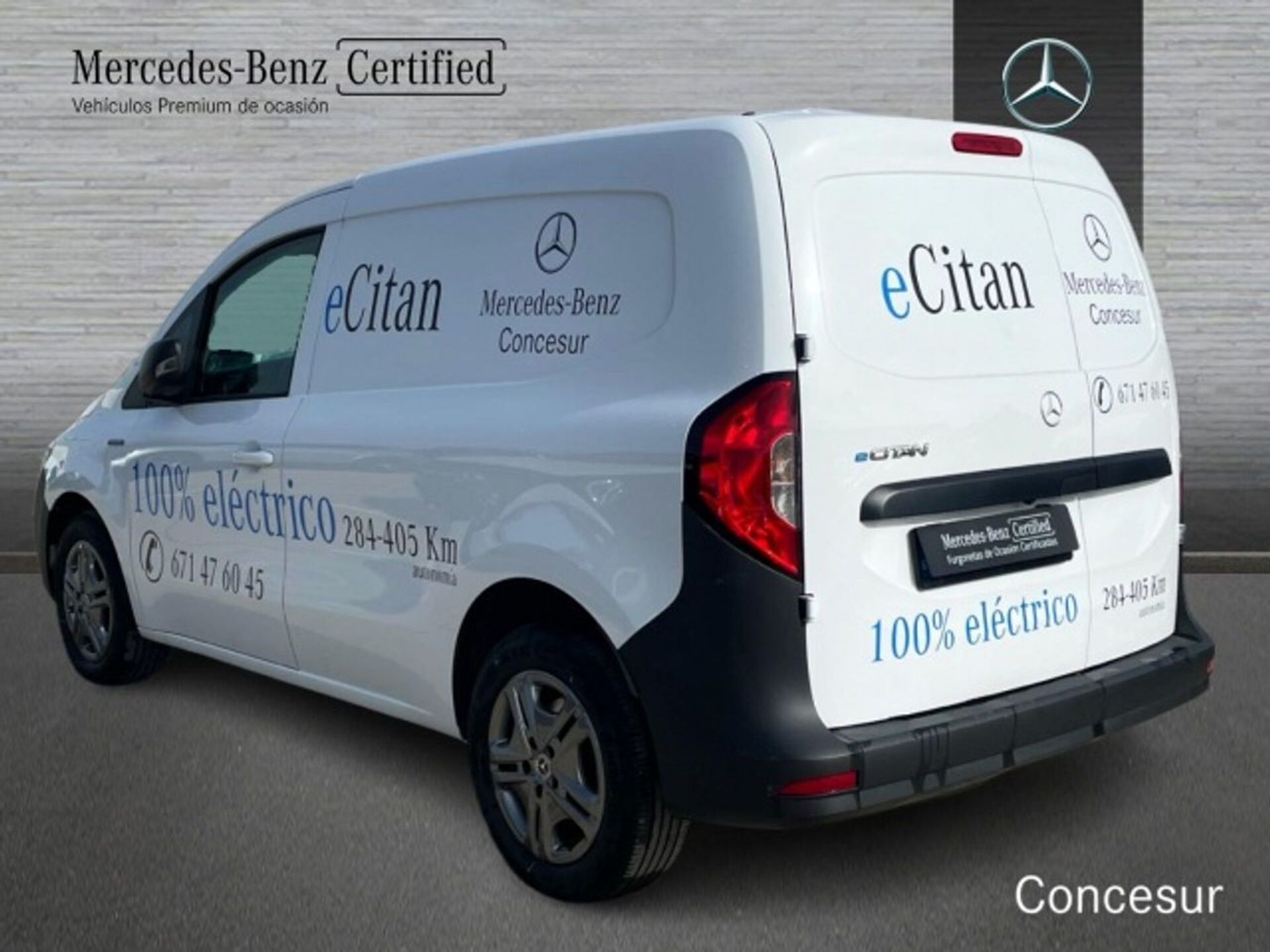 Imagen 2 de MERCEDES Citan