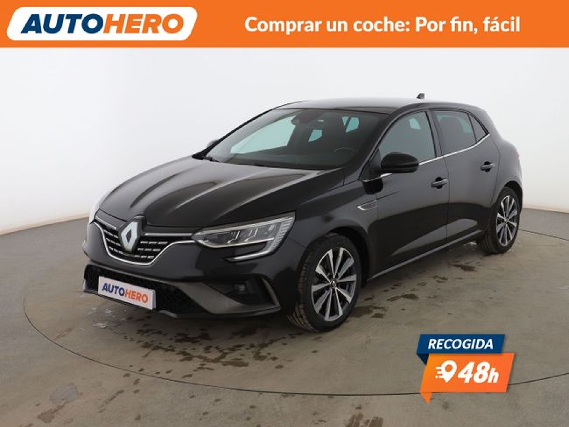 Imagen de RENAULT Mégane