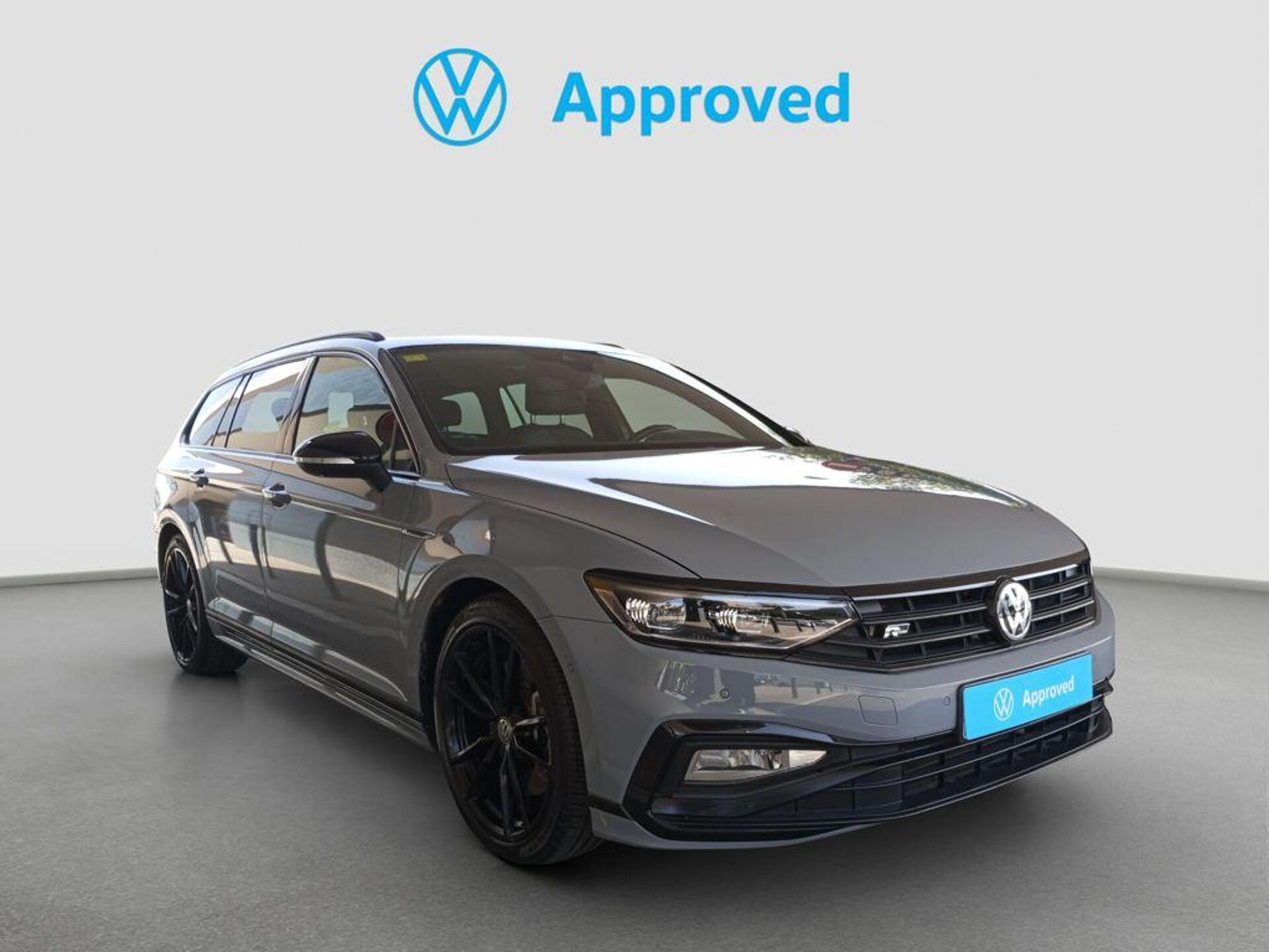 Imagen de VOLKSWAGEN Passat
