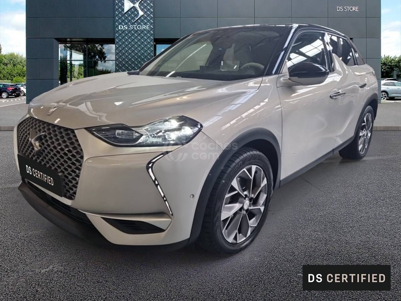 Foto del DS DS3 Crossback E-Tense Grand Chic