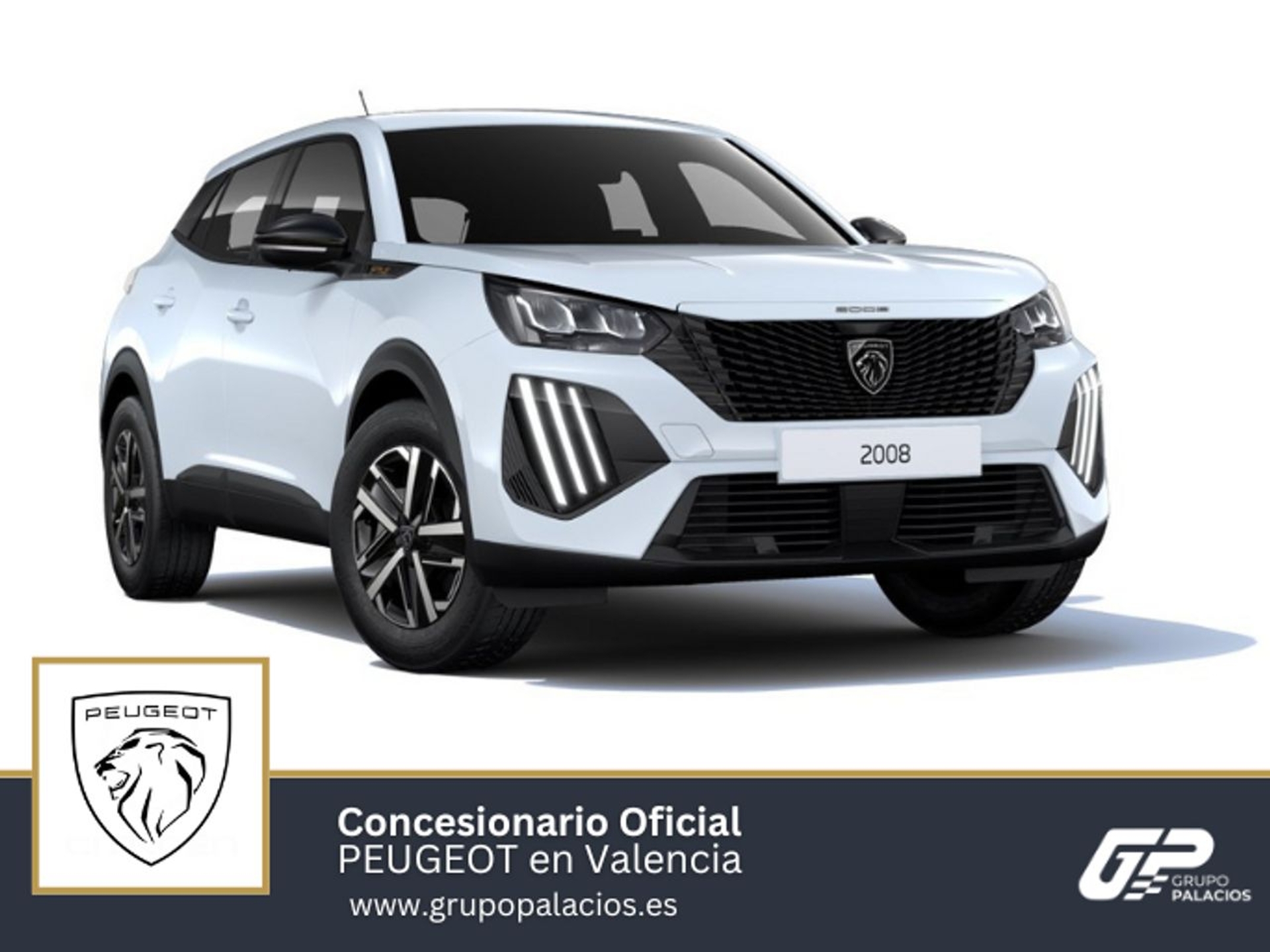 Imagen de PEUGEOT 2008