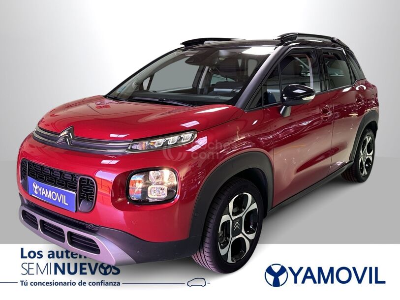 Foto del CITROEN C3 Aircross Puretech S&S Shine EAT6 130