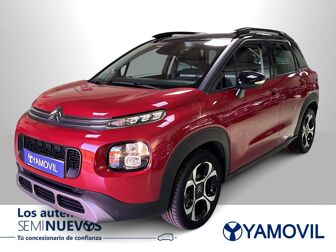 Imagen de CITROEN C3 Aircross Puretech S&S Shine EAT6 130