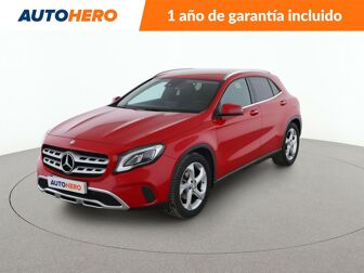 Imagen de MERCEDES Clase GLA GLA 200d Urban