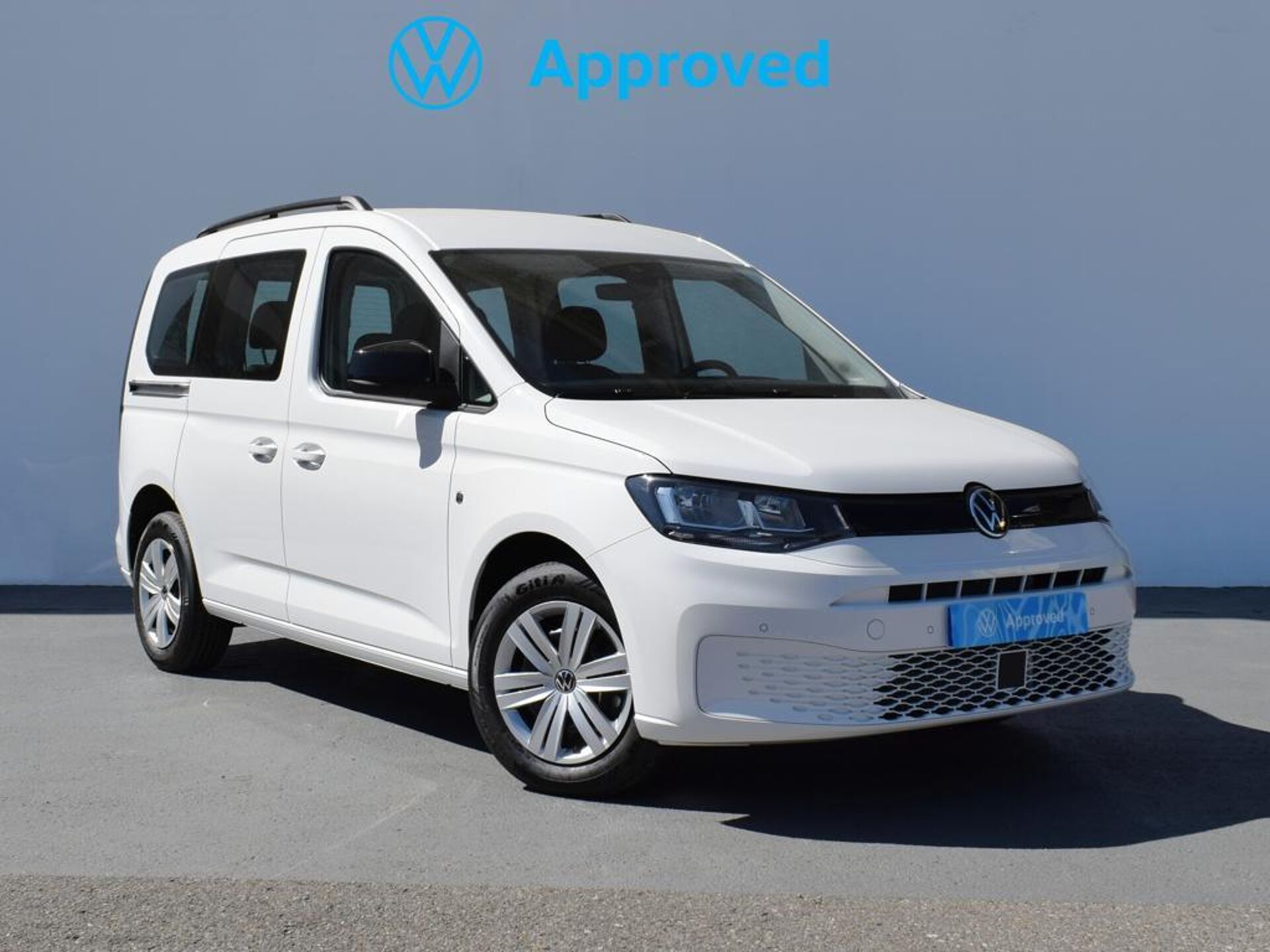 Imagen de VOLKSWAGEN Caddy