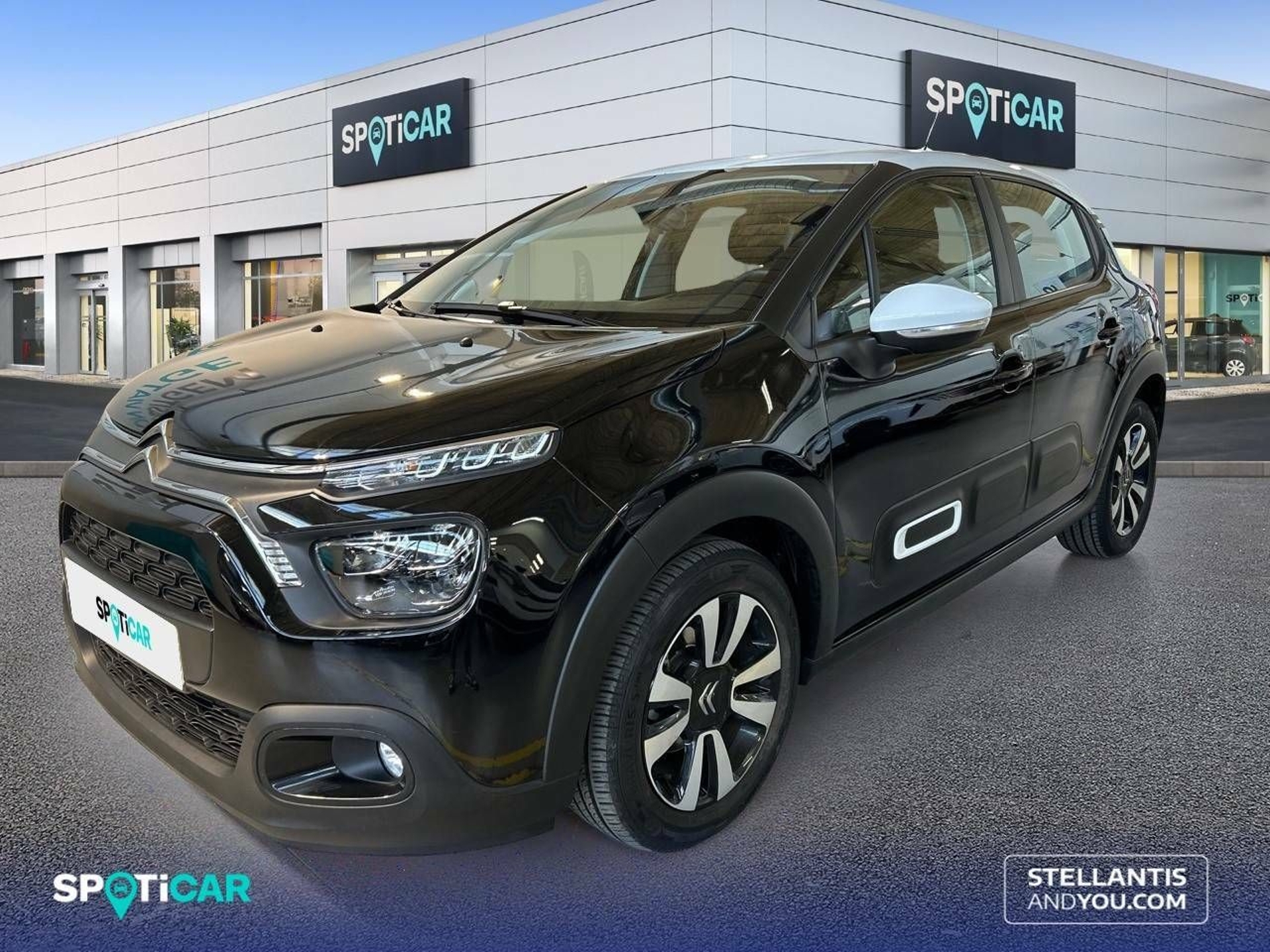 Imagen de CITROEN C3