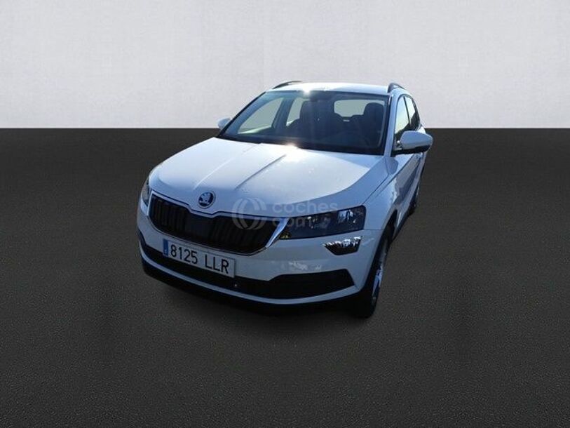 Foto del SKODA Karoq 2.0TDI AdBlue Ambition 4x4 DSG 110kW