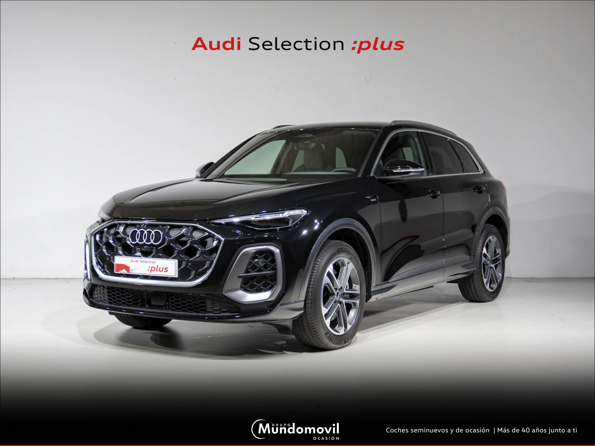 Imagen de AUDI Q5