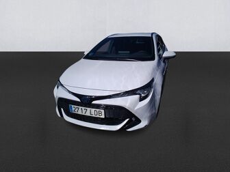 Imagen de TOYOTA Corolla Touring Sports 125H Active Tech