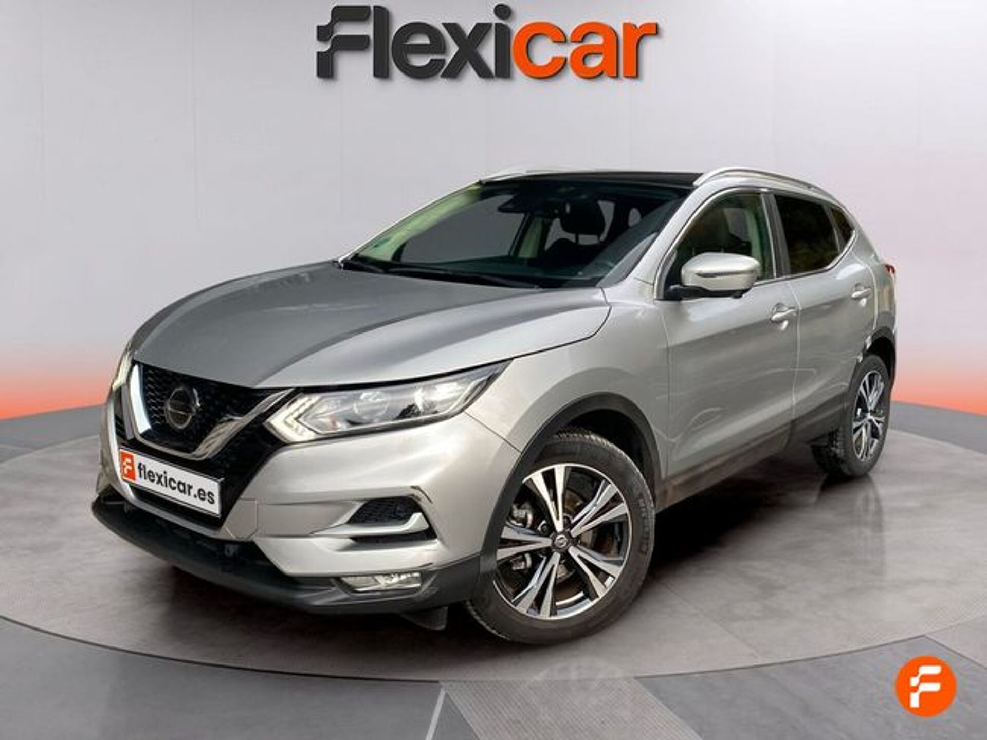 Imagen 3 de NISSAN Qashqai